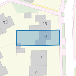 Perceel HDL01-H-2166