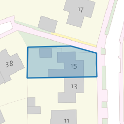 Perceel HDL01-H-2167