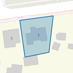 Perceel HDL01-H-2168