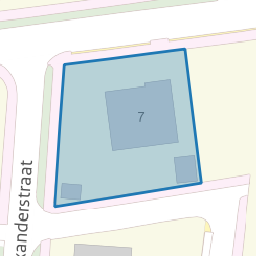 Perceel HDL01-H-2171