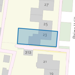 Perceel HDL01-H-2175