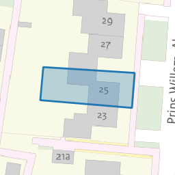 Perceel HDL01-H-2176