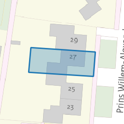 Perceel HDL01-H-2177