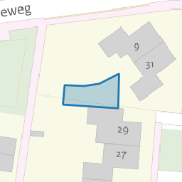 Perceel HDL01-H-2179