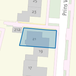 Perceel HDL01-H-2184