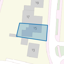 Perceel HDL01-H-2187