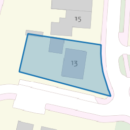 Perceel HDL01-H-2189