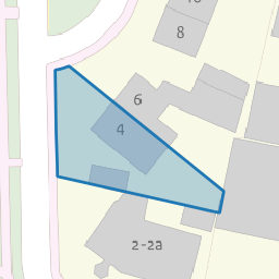 Perceel HDL01-H-2200