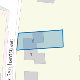 Perceel HDL01-H-2207