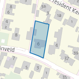 Perceel HDL01-H-2221