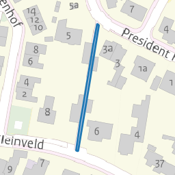 Perceel HDL01-H-2222