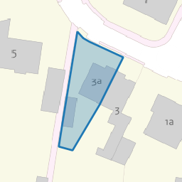 Perceel HDL01-H-2223