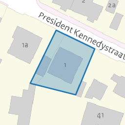 Perceel HDL01-H-2226