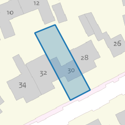 Perceel HDL01-H-2232