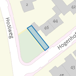 Perceel HDL01-H-2234