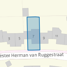 Perceel HDL01-H-2237