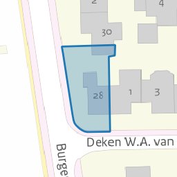 Perceel HDL01-H-2240