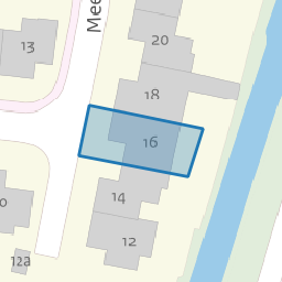 Perceel HDL01-H-2245