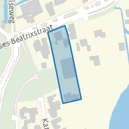 Perceel HDL01-H-2252