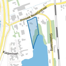 Perceel HDL01-H-2254