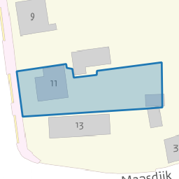 Perceel HDL01-H-2257