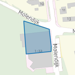 Perceel HDL01-H-2259