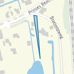 Perceel HDL01-H-2262