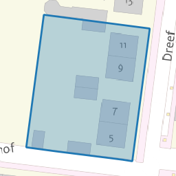Perceel HDL01-H-2266