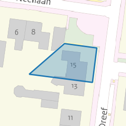 Perceel HDL01-H-2268