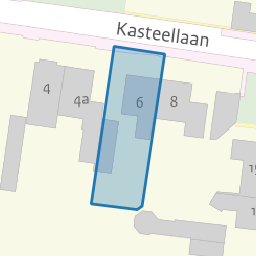 Perceel HDL01-H-2270