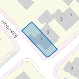 Perceel HDL01-H-2276