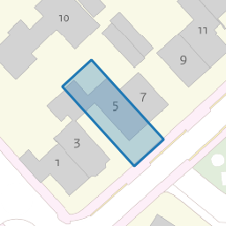 Perceel HDL01-H-2278