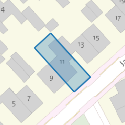 Perceel HDL01-H-2281