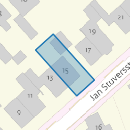 Perceel HDL01-H-2283