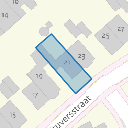 Perceel HDL01-H-2286