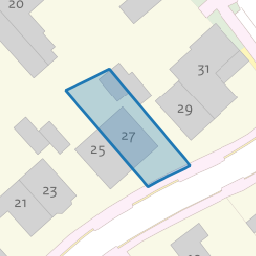 Perceel HDL01-H-2289