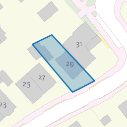 Perceel HDL01-H-2290