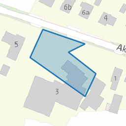 Perceel HDL01-H-2303