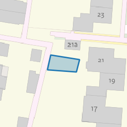 Perceel HDL01-H-2304