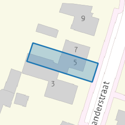 Perceel HDL01-H-2312