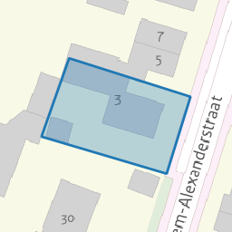 Perceel HDL01-H-2313