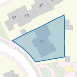 Perceel HDL01-H-2314