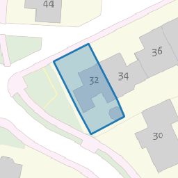 Perceel HDL01-H-2315