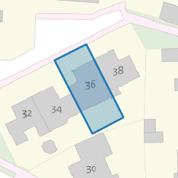 Perceel HDL01-H-2317