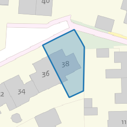 Perceel HDL01-H-2318