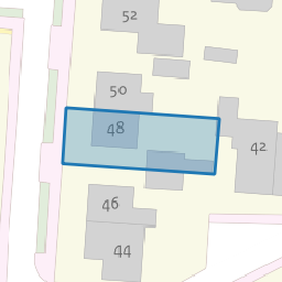 Perceel HDL01-H-2321