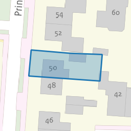 Perceel HDL01-H-2322