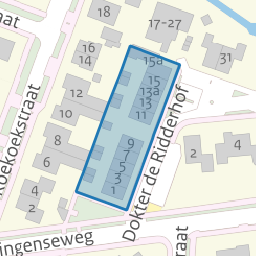 Perceel HDL01-H-2333