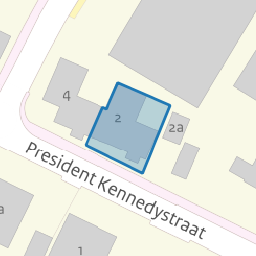 Perceel HDL01-H-2354