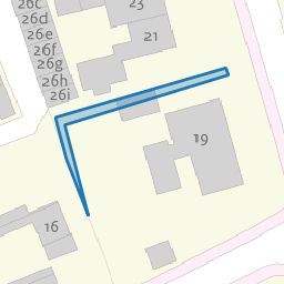 Perceel HDL01-H-2360